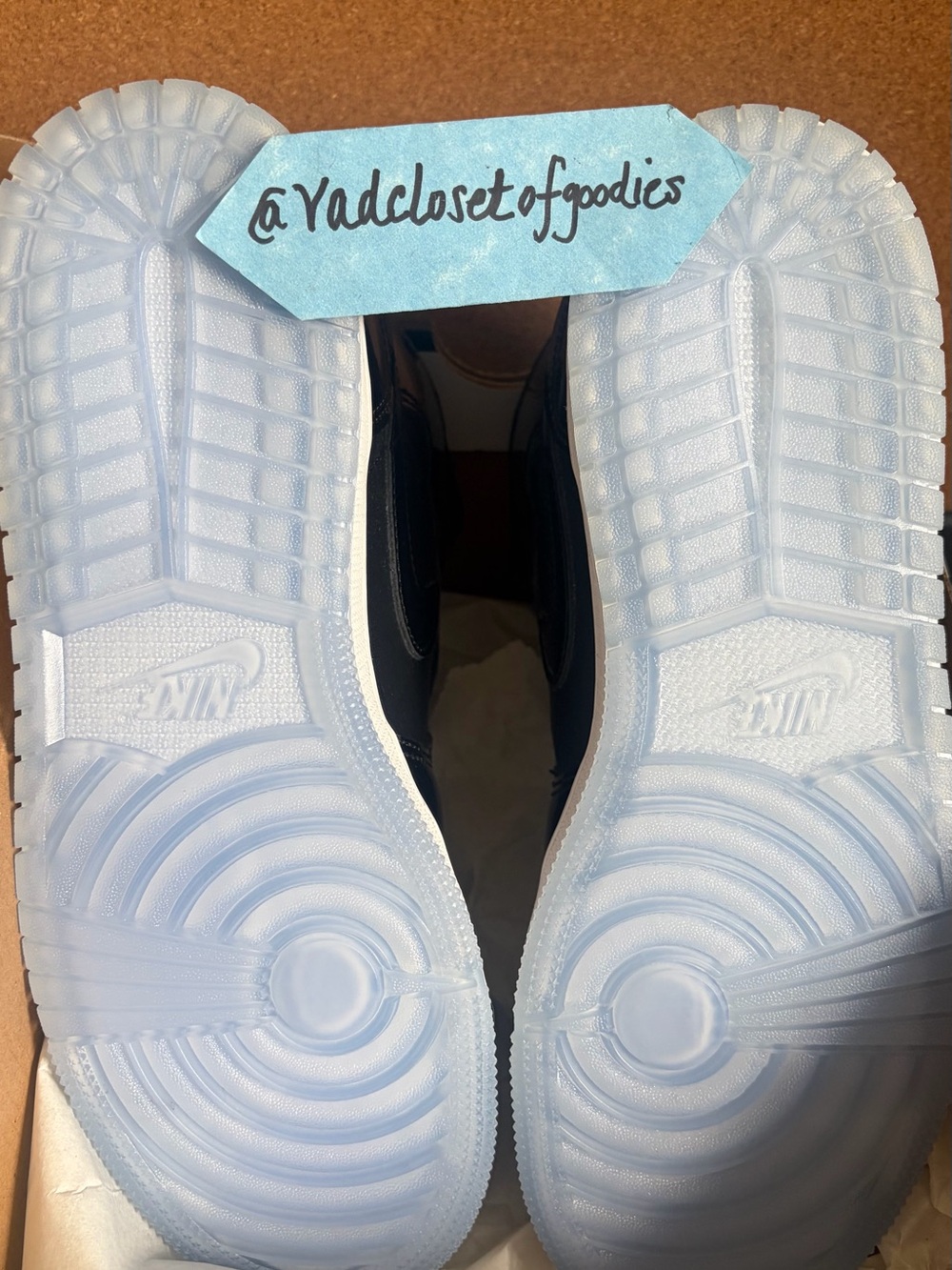 Jordan Air Jordan 1 Mid SE Space Jam - Picture 7 of 7
